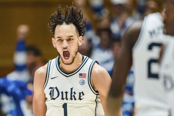 Duke 21 jersey sale